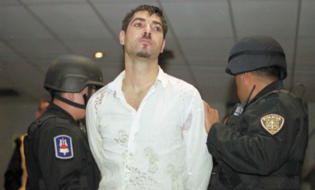 Foto:Jorge Serratos/Archivo EL UNIVERSAL