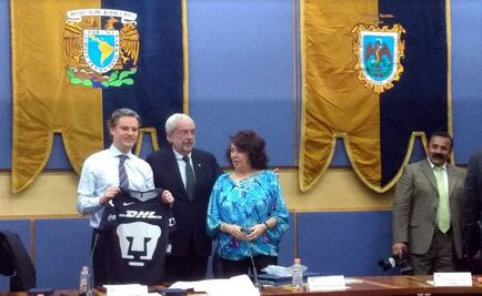 Nuño, el secretario que no imaginó ser funcionario