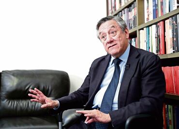 “Foco electoral, en evangélicos, no en católicos”