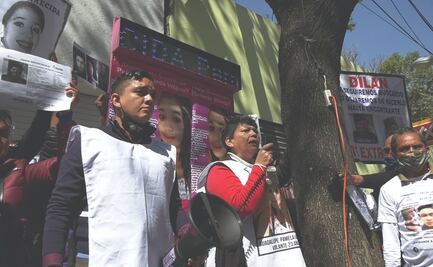 "Mil días"; le ponen contador a fiscalía por desaparición de Pamela