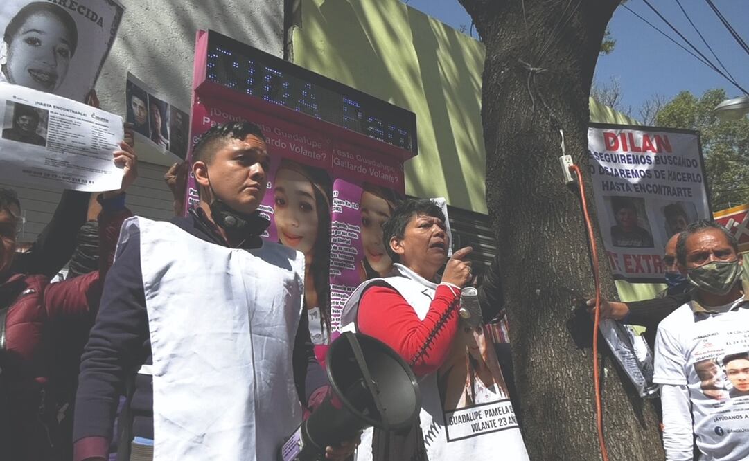 Foto: José A. García / EL UNIVERSAL