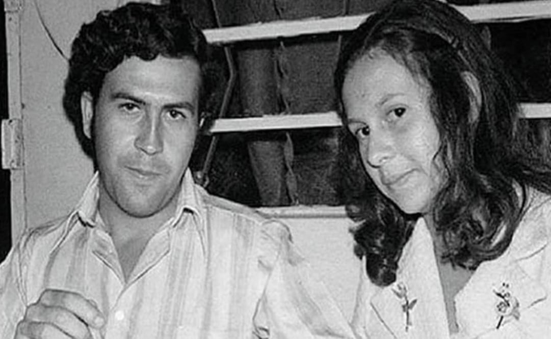 Foto: Instagram Victoria Eugenia Henao