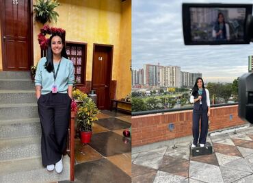 Muere conductora Alejandra Gómez; esta fue la última publicación de la presentadora de TV en Instagram