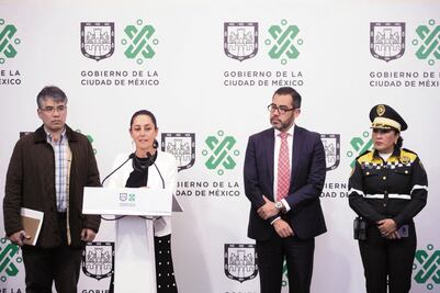 Alista CDMX consulta para hospital en Cuajimalpa