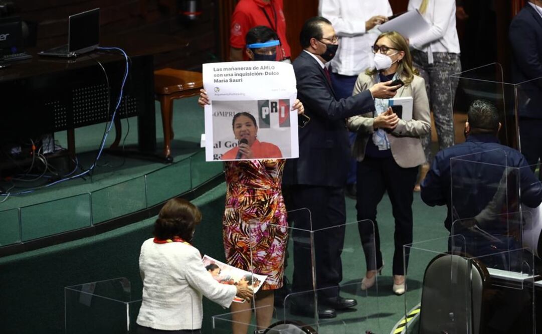 Foto: Diego Simón/EL UNIVERSAL