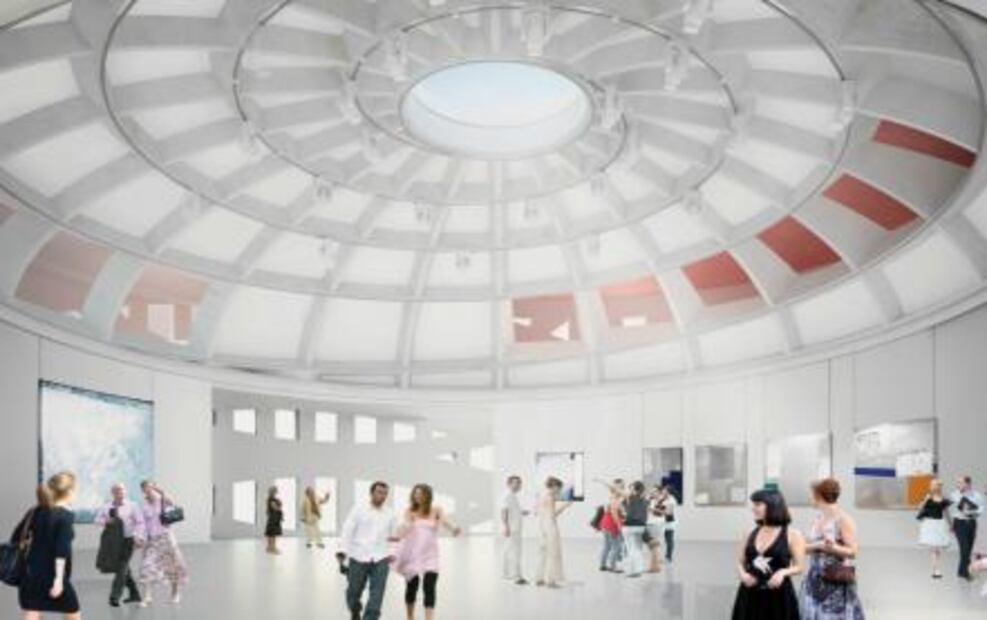 Estrena Miami un nuevo centro cultural