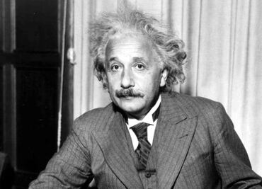 ¿En dónde está y qué pasó con el cerebro de Albert Einstein?
