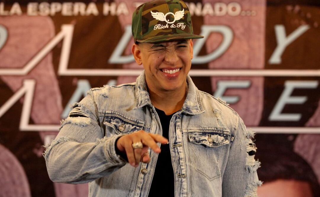 Niegan problemas cardíacos de Daddy Yankee