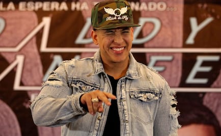 Niegan problemas cardíacos de Daddy Yankee