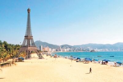 Acapulco-CDMX, sedes paralelas del Festival Franco Mexicano