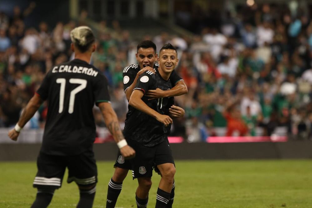 Carlos Mejía - El Universal