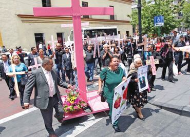 Quiere Atizapán alerta de género