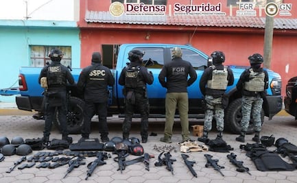 Detienen a Isaac Rodríguez, presidente municipal de Esperanza, Puebla; cae también su hermano y la exdirectora de Seguridad