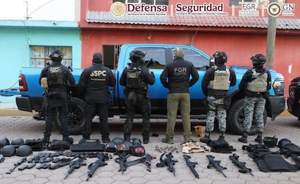 Detienen a Isaac Rodríguez, presidente municipal de Esperanza, Puebla; cae también su hermano y la exdirectora de Seguridad