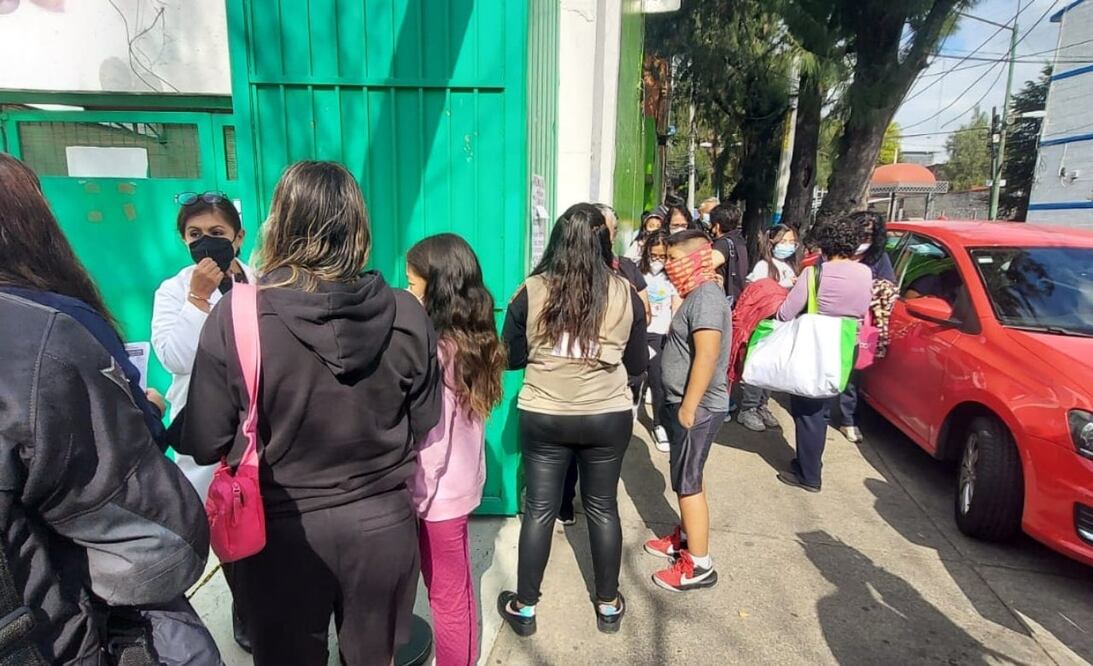 Foto: David Fuentes/ EL UNIVERSAL 