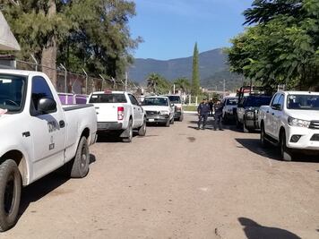 Hallan 4 cuerpos mutilados en donde asesinaron a la hija de la diputada Medel