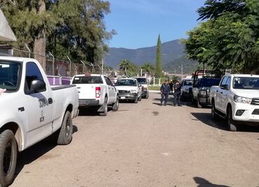 Hallan 4 cuerpos mutilados en donde asesinaron a la hija de la diputada Medel