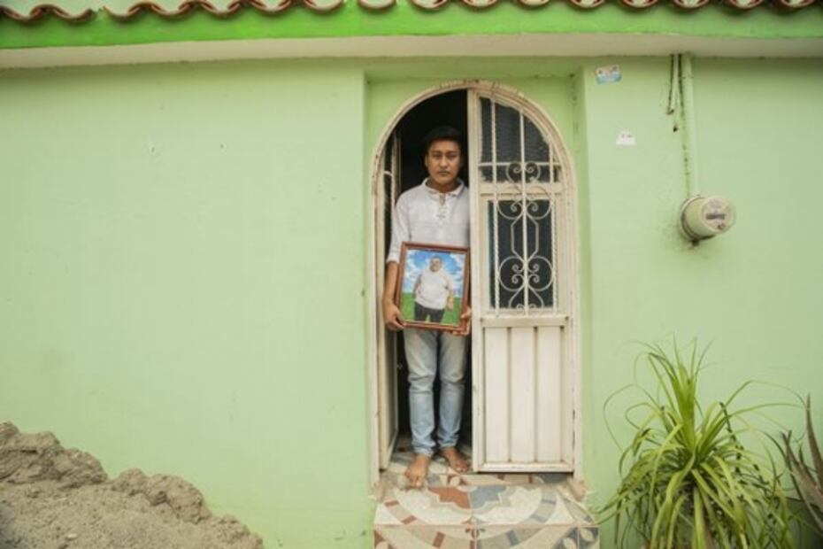 Juchitán: un limbo de muertos por la pandemia