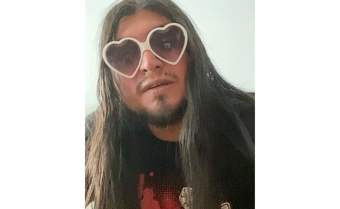 Carlos Ballarta. Foto: Instagram