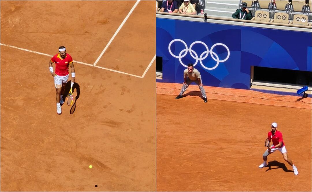 FOTOS: Arturo Sanguino