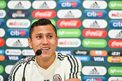 'Cata' Domínguez no extrañará a Lionel Messi