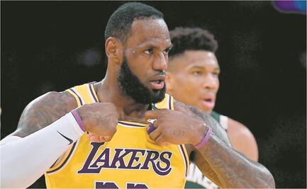 LeBron James y  jugadores de la NFL le responden a Drew Brees