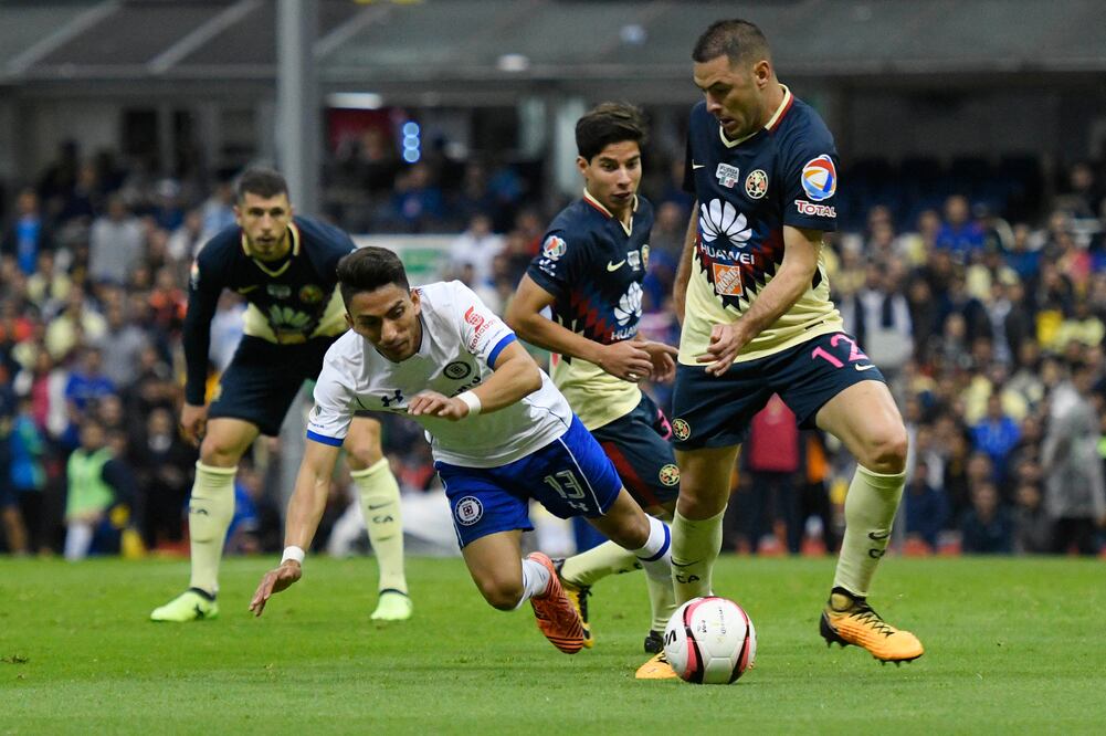 Listos los horarios de la Liguilla del Apertura 2017
