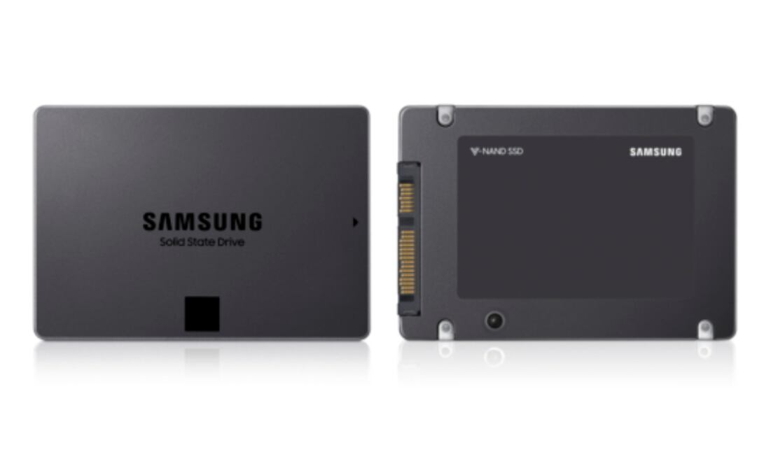 Se espera que los precios sean mucho menores a los SSD de 4TB actualmente disponibles para empresas