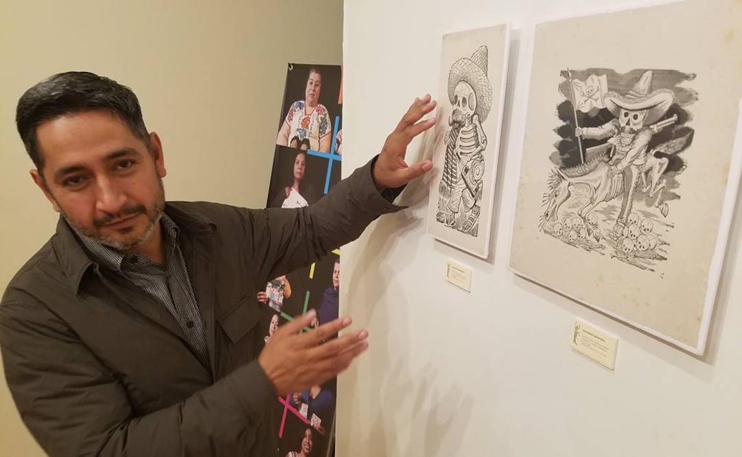 Enrique Garcia Fuentes/EFE.