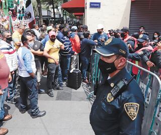 Grito virtual, nueva celebración en alcaldías y municipios