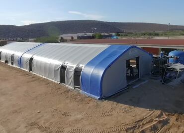 Operará en BCS primer centro de rescate de especies marinas en México