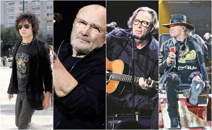 Cuando las estrellas del espectáculo se apagan