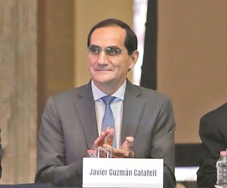 Ignoramos cuánto tiempo más nos afectará el Covid: subgobernador del Banxico 