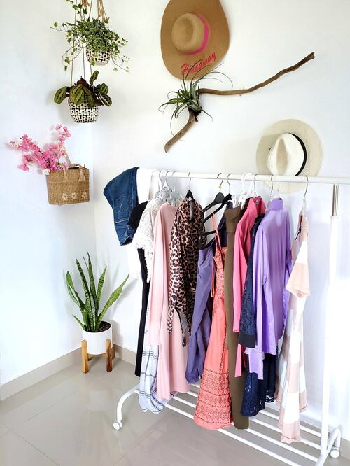 Porque la moda no está peleada con el cuidado del planeta / Foto: Pexels