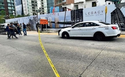 Terror en Jalisco: Las cinco balaceras que han vivido los tapatíos en menos de un mes