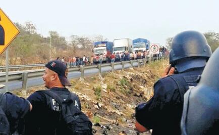 Girl dies after riot in Chenalhó, Mexico