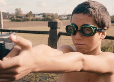 Festival de cine francés, en línea y gratis en el país