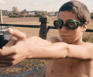 Festival de cine francés, en línea y gratis en el país