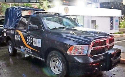 Licitan fast track compra de patrullas