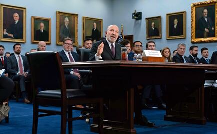 EU llama a redefinir relación económica con nuestro país