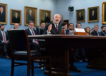 EU llama a redefinir relación económica con nuestro país