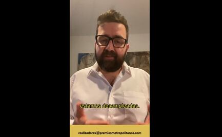 Ofrecen talleres de escenografía productos al sector salud para tener trabajo