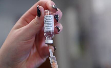 Países Bajos detecta casos de trombosis en vacunados; no los vincula con AstraZeneca