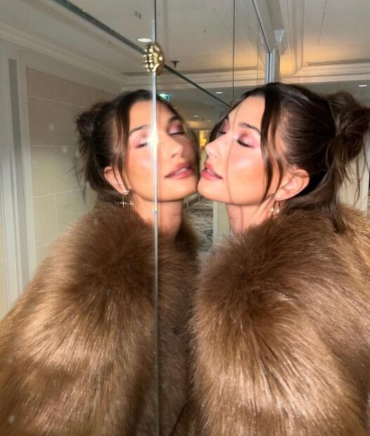 Tendencias en color de pelo para el otoño