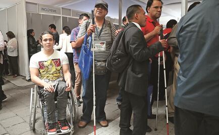 Más del 60% de firmas telecom son accesibles para personas con discapacidad