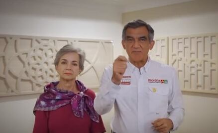 Los ataques y calumnias contra mí y mi familia, son falsos: Américo