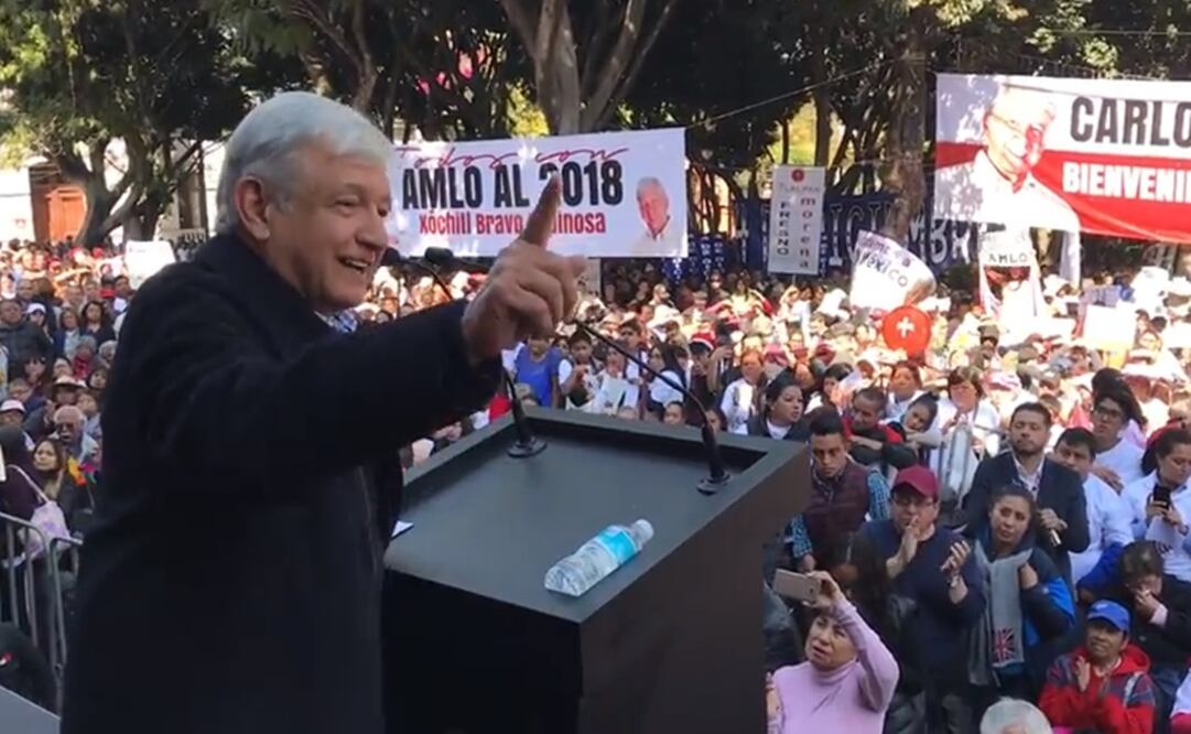 Tomada de @lopezobrador_
