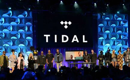 Tidal ahora disponible en México