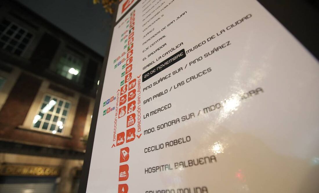 Foto: Archivo/ EL UNIVERSAL.