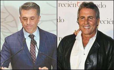 Que Acapulco no se olvide de ti: la despedida de Sergio Mayer a Jaime Camil Garza